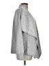 Avia 100% Rayon Gray Cardigan Size L - photo 4