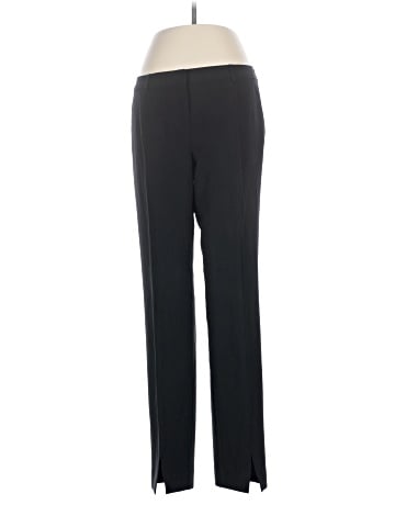 St. John Caviar Dress Pants (view 1)