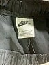 Nike 100% Nylon Black Cargo Pants Size XS - photo 7