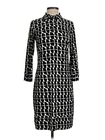 Donna Morgan Casual Dress (view 1)