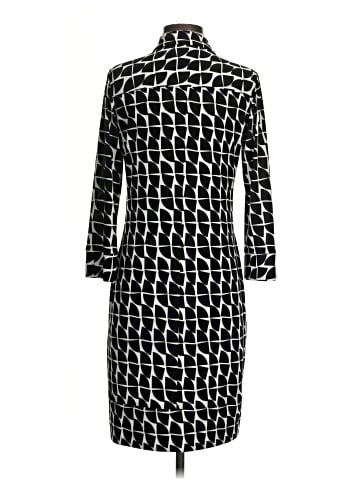 Donna Morgan Casual Dress (view 2)
