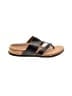 Vionic Black Sandals Size 8 - photo 1
