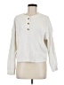 Old Navy Ivory Pullover Sweater Size M - photo 1