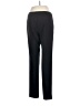 St. John Caviar Solid Black Dress Pants Size 4 - photo 2