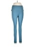 Nike Blue Active Pants Size L - photo 1