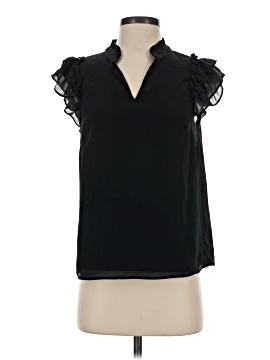 J.Crew Factory Store Sleeveless Blouse