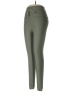 Beyond Yoga Solid Green Active Pants Size M - photo 1
