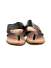 Vionic Black Sandals Size 8 - photo 2
