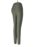 Beyond Yoga Solid Green Active Pants Size M - photo 2