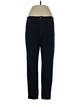 Curve Appeal Jeans