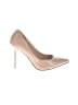 Assorted Brands Ivory Heels Size 7 - photo 1