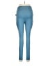 Nike Blue Active Pants Size L - photo 2