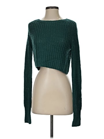 Kimchi Blue Cardigan (view 1)