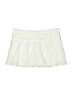 Nike Solid Ivory Skort Size M - photo 1