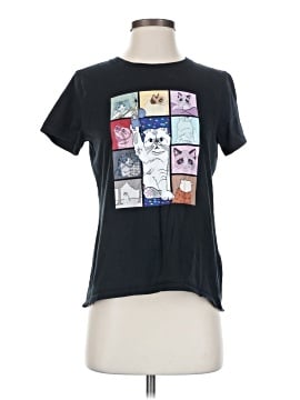Gildan Short Sleeve T-Shirt (view 1)