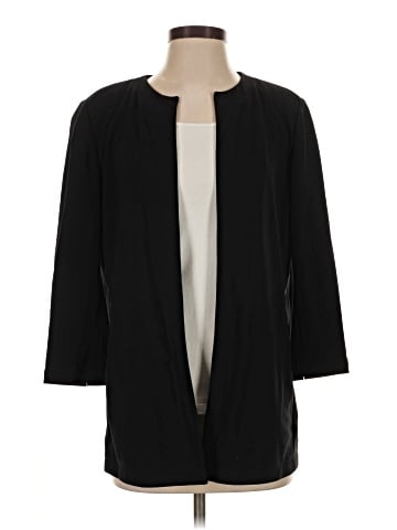 Linda Allard Ellen Tracy Blazer (view 1)
