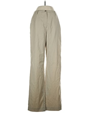 Burberry Wool Pants (view 1)