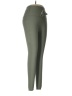 Beyond Yoga Solid Green Active Pants Size M - photo 4