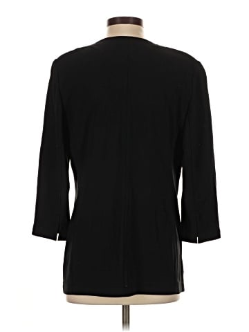 Linda Allard Ellen Tracy Blazer (view 2)