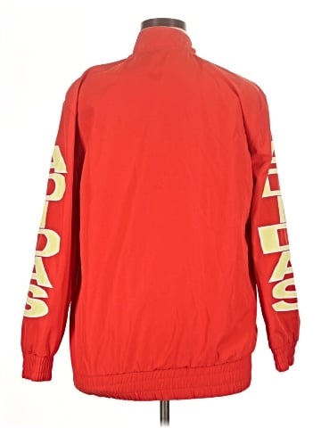 Adidas Track Jacket (view 2)