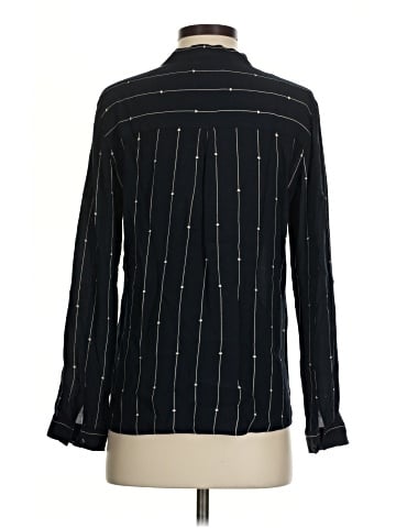 Rails Long Sleeve Blouse (view 2)
