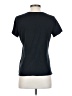 Gildan 100% Cotton Print Black Short Sleeve T-Shirt Size S - photo 2