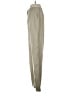 Burberry 100% Laine (wool) Solid Tan Wool Pants Size 4 - photo 5