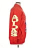 Adidas Graphic Red Track Jacket Size 14 - photo 4