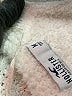 Hollister Solid Ivory Pullover Sweater Size M - photo 7