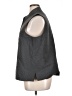 Eileen Fisher Gray Vest Size XL - photo 5