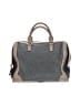 MZ Wallace Gray Satchel One size - photo 1