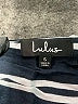 Lulus Black Tube Top Size S - photo 7
