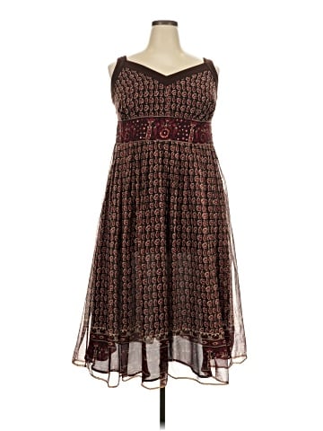 Signature by Robbie Bee Cocktail Dress (view 1)