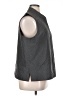 Eileen Fisher Gray Vest Size XL - photo 4