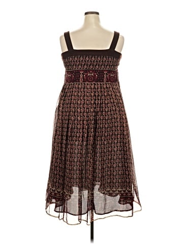 Signature by Robbie Bee Cocktail Dress (view 2)