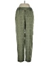 O'Neill 100% Cotton Green Casual Pants Size S (estimated) - photo 1