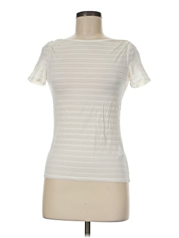 Armani Collezioni Short Sleeve Top (view 1)