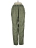 O'Neill 100% Cotton Green Casual Pants Size S (estimated) - photo 2
