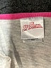 Marvel Gray Sleeveless T-Shirt Size 10 - 12 - photo 3