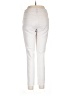 Universal Thread Ivory Jeans Size 8 - photo 2