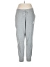 Nike Gray Sweatpants Size L - photo 1