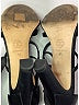 Chanel Black Sandals Size EU 41 - photo 8