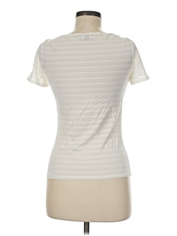 Armani Collezioni Short Sleeve Top (view 2)