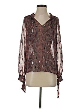 Rebecca Taylor Blouse (view 1)