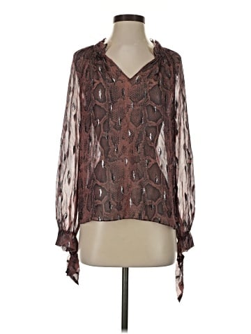 Rebecca Taylor Blouse (view 1)