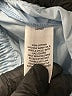 ABound 100% Cotton Blue Cargo Pants Size S - photo 5