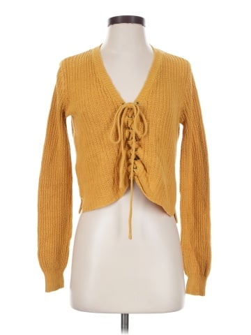 Aeropostale Cardigan (view 1)