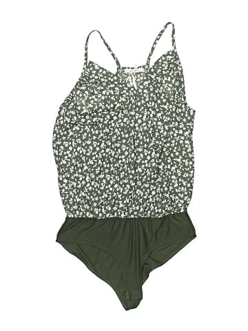 Pleione Bodysuit (view 1)