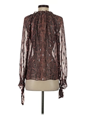 Rebecca Taylor Blouse (view 2)