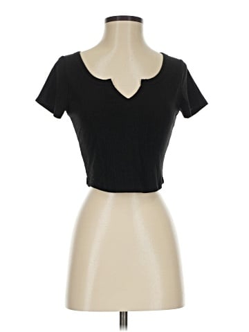 Fashion Nova Short Sleeve Top (view 1)